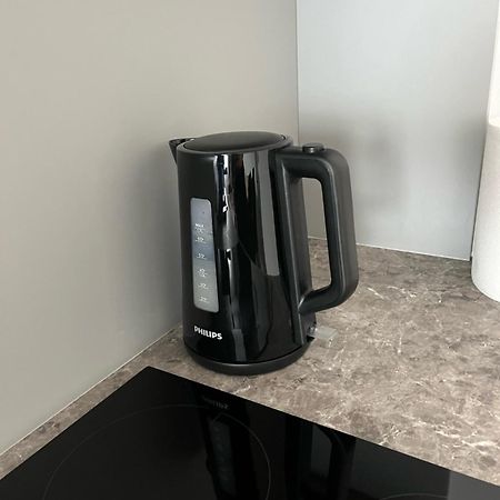 Anett Apartament Nr 4 Sulecin Bagian luar foto