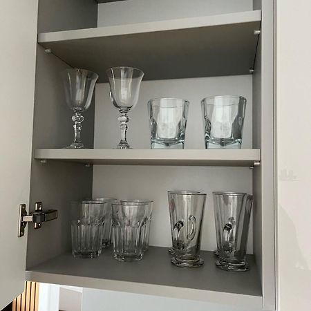 Anett Apartament Nr 4 Sulecin Bagian luar foto