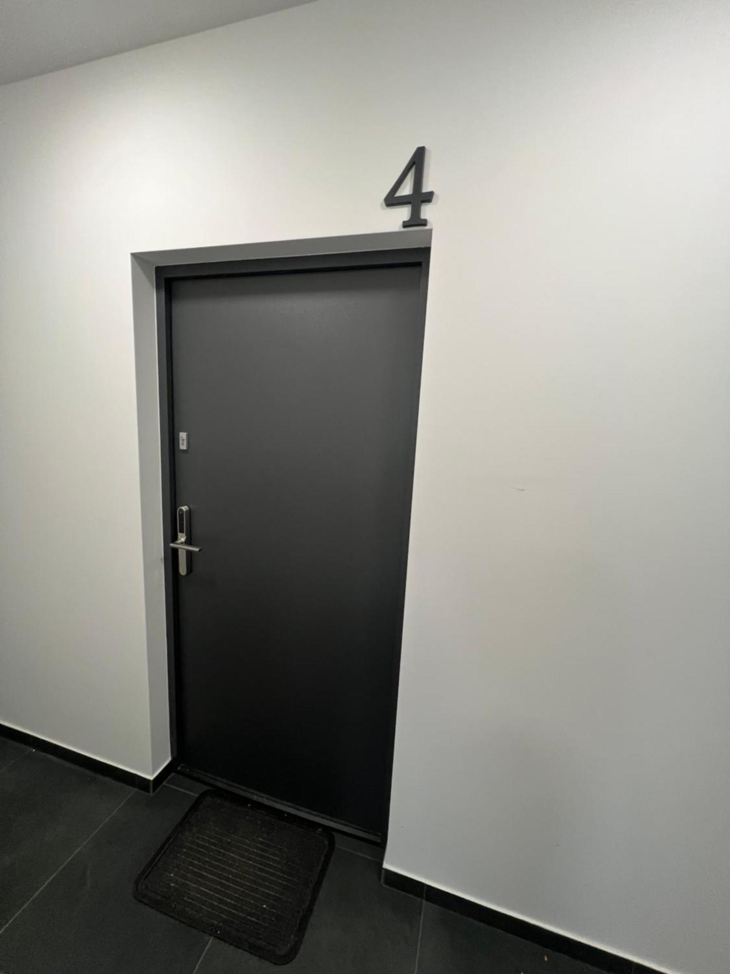 Anett Apartament Nr 4 Sulecin Bagian luar foto