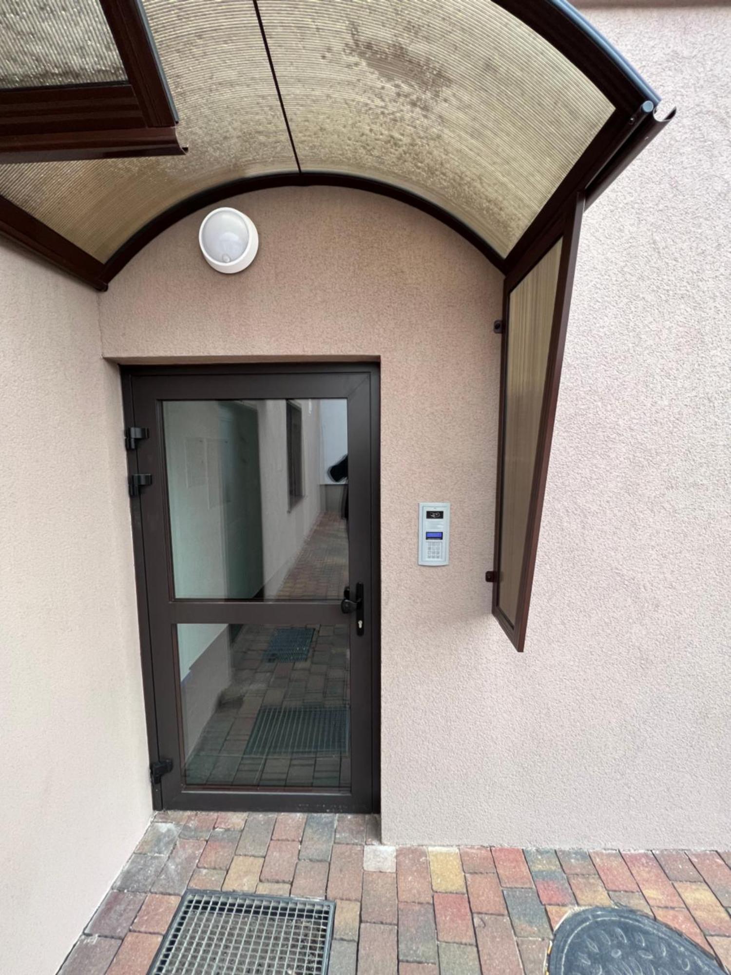 Anett Apartament Nr 4 Sulecin Bagian luar foto