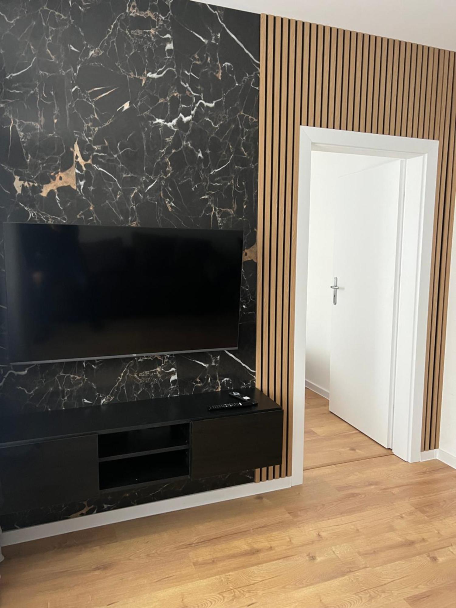 Anett Apartament Nr 4 Sulecin Bagian luar foto
