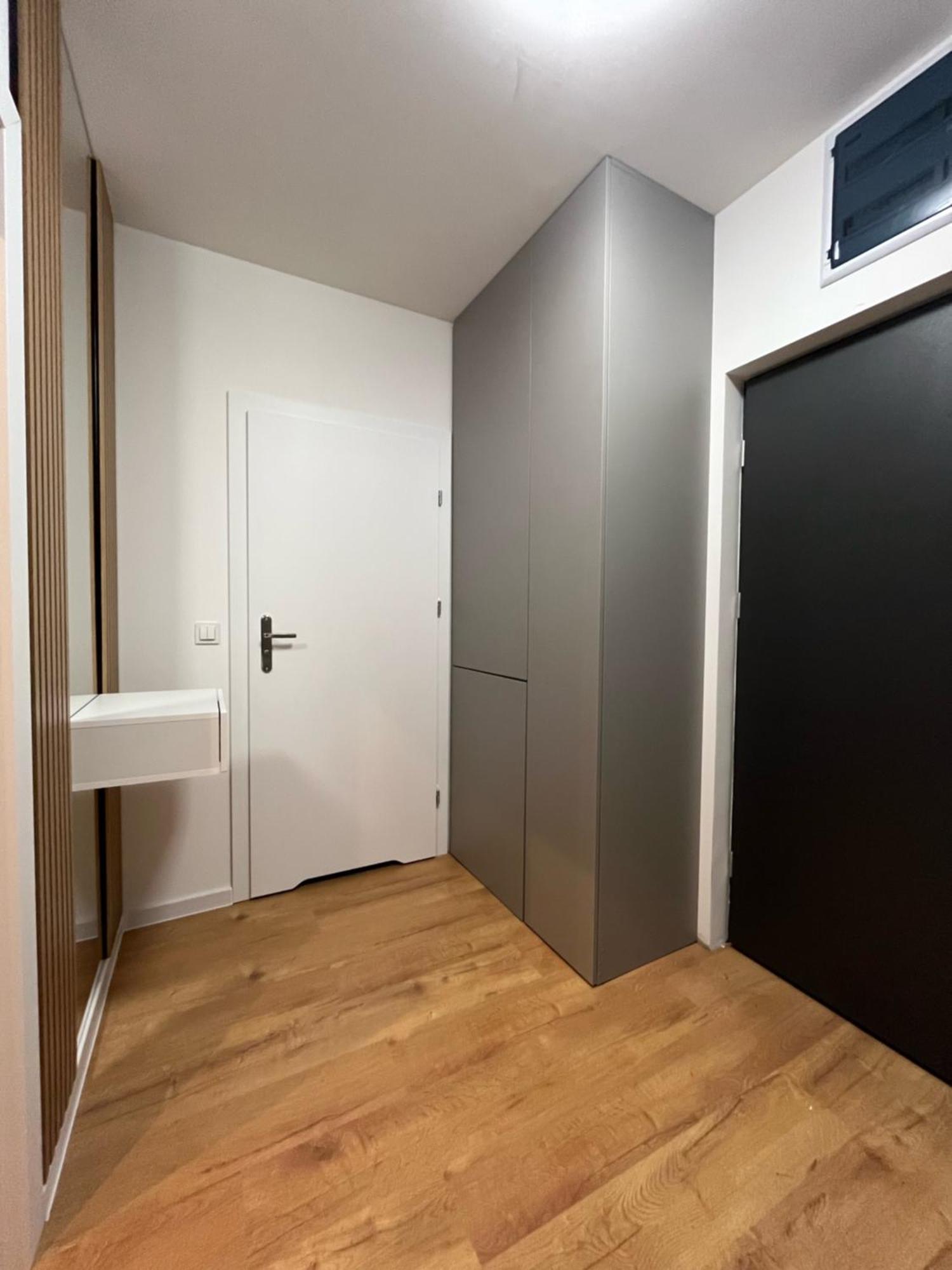 Anett Apartament Nr 4 Sulecin Bagian luar foto