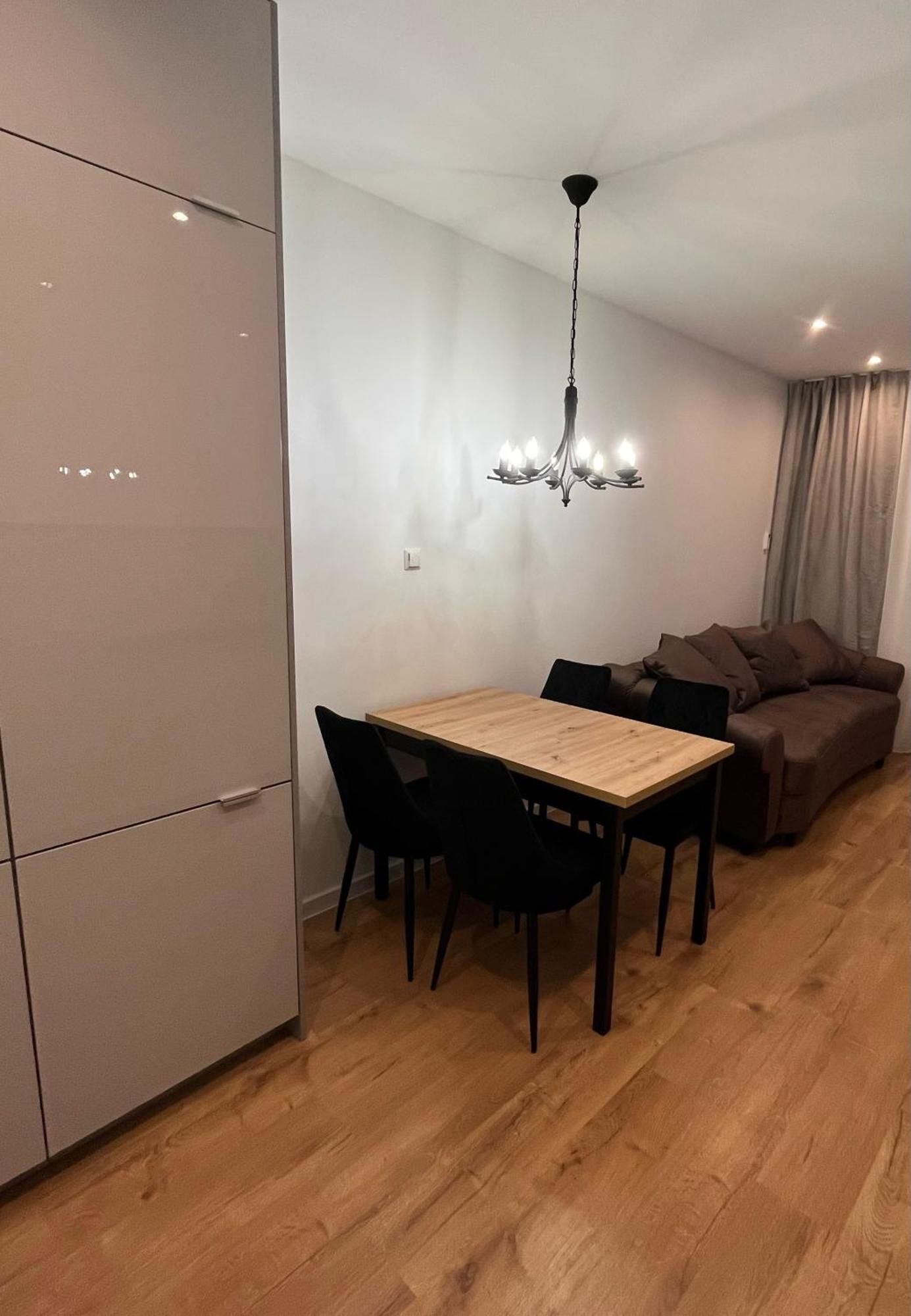 Anett Apartament Nr 4 Sulecin Bagian luar foto