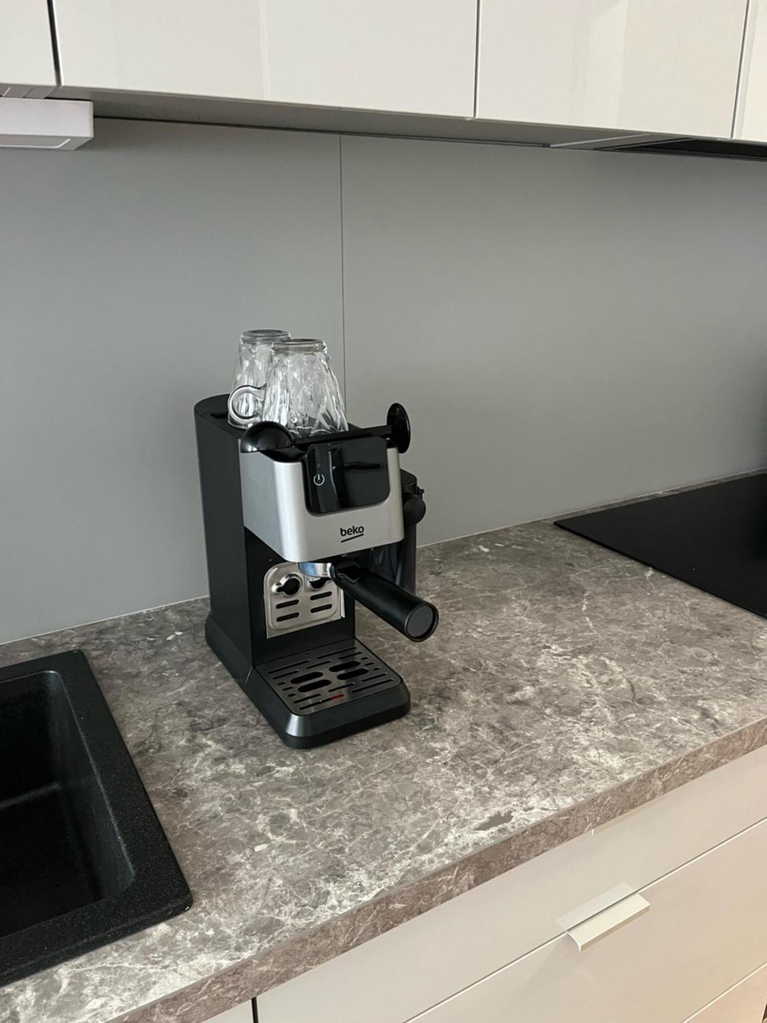 Anett Apartament Nr 4 Sulecin Bagian luar foto